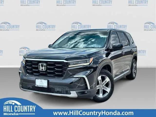 2025 Honda Pilot EX-L for sale in San Antonio, TX