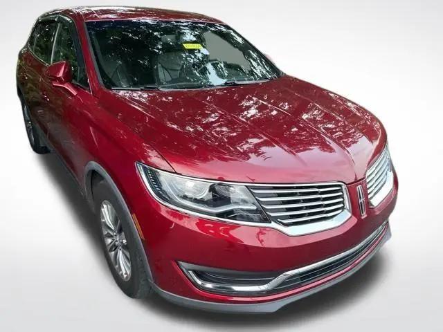 2017 Lincoln MKX Select for sale in Louisville, KY