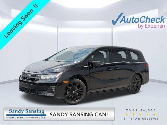 2025 Honda Odyssey Sport-L for sale in Pensacola, FL