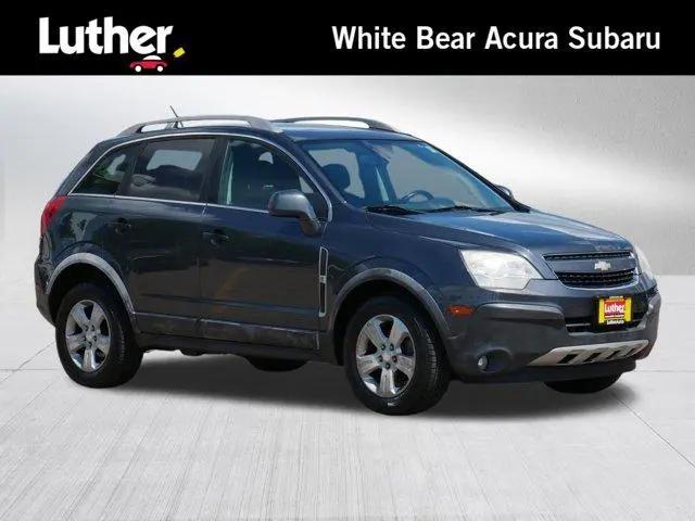 2013 Chevrolet Captiva Sport Fleet LS for sale in Vadnais Heights, MN