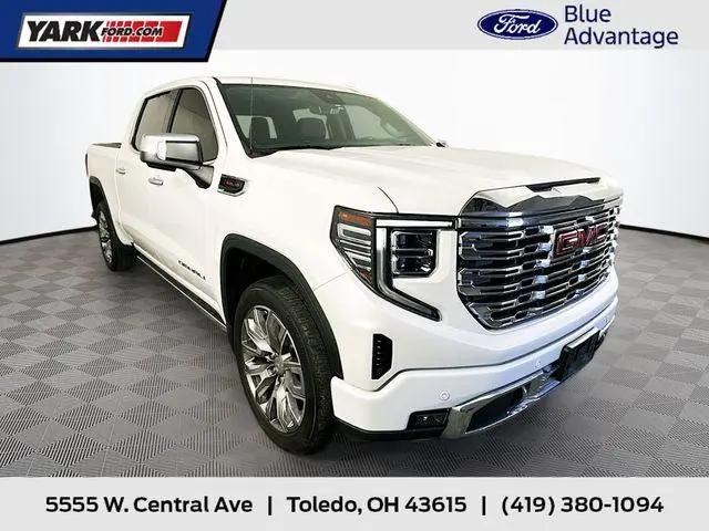 2024 GMC Sierra 1500 Denali for sale in Toledo, OH