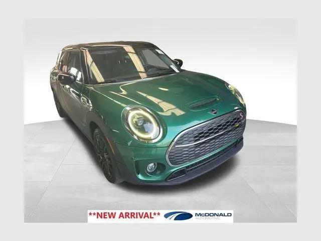 2023 MINI Cooper Clubman Cooper S for sale in Littleton, CO