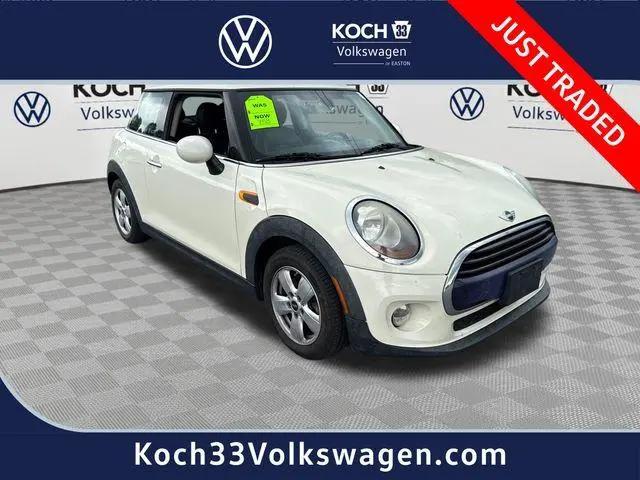 2016 MINI Hardtop Cooper for sale in Easton, PA
