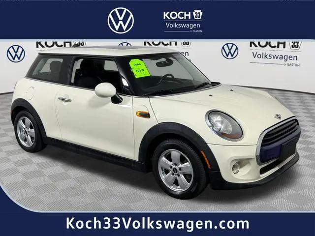 2016 MINI Hardtop Cooper for sale in Easton, PA