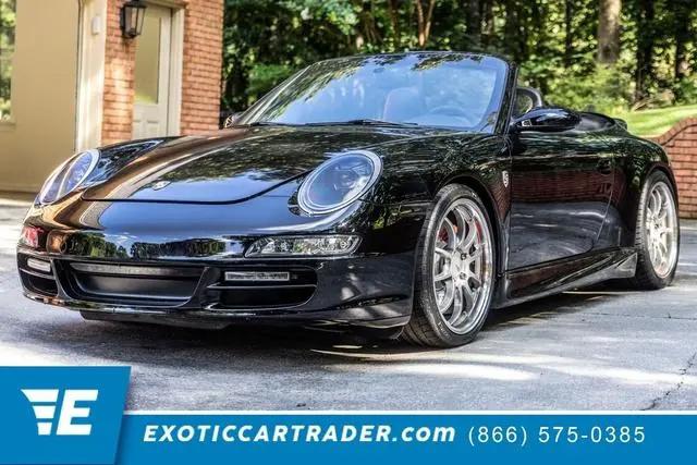 2006 Porsche 911 Carrera S for sale in Fort Lauderdale, FL