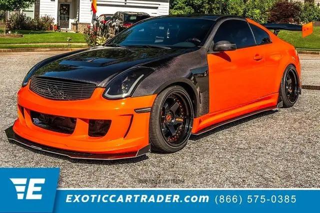 2004 INFINITI G35 Base for sale in Fort Lauderdale, FL