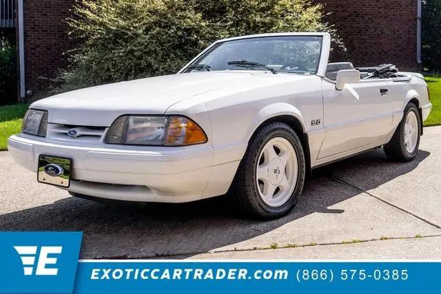 1993 Ford Mustang LX for sale in Fort Lauderdale, FL