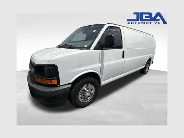 2017 Chevrolet Express Work Van for sale in Glen Burnie, MD