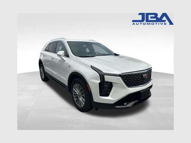 2024 Cadillac XT4 AWD Premium Luxury for sale in Glen Burnie, MD