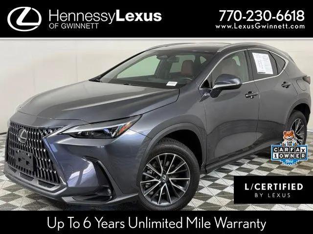 2025 Lexus NX 350 Premium for sale in Duluth, GA