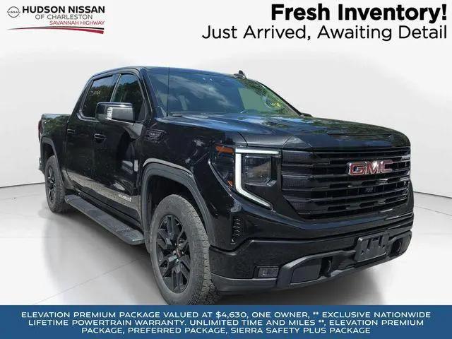 2023 GMC Sierra 1500 4WD Crew Cab Short Box Elevation with 3SB for sale in Charleston, SC