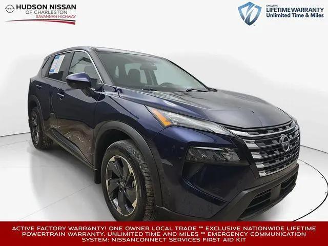 2026 Nissan Rogue SV for sale in Charleston, SC
