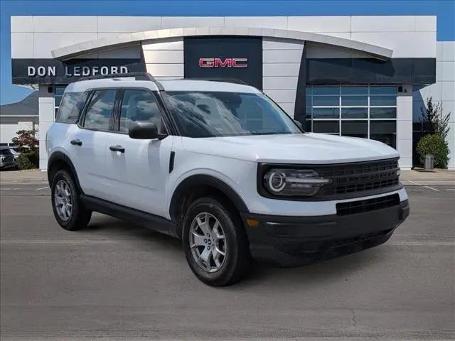 2023 Ford Bronco Sport Base for sale in Cleveland, TN