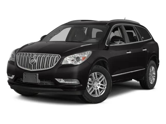 2014 Buick Enclave Leather for sale in Cleveland, TN