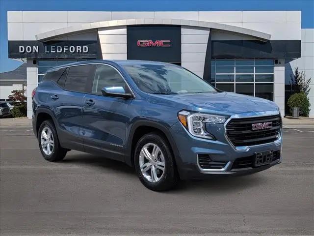2024 GMC Terrain AWD SLE for sale in Cleveland, TN