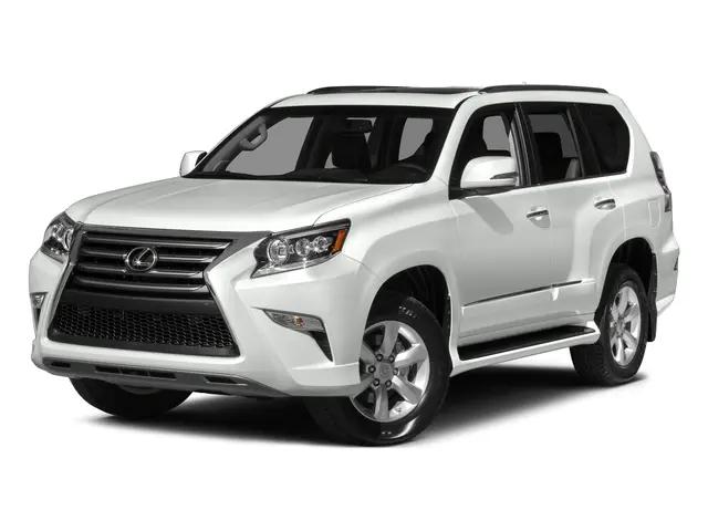 2016 Lexus GX 460 Luxury for sale in Spokane, WA