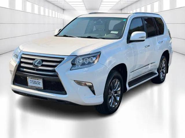 2016 Lexus GX 460 Luxury for sale in Spokane, WA