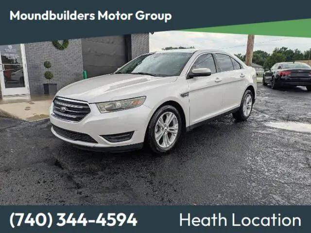 2014 Ford Taurus SEL for sale in Newark, OH