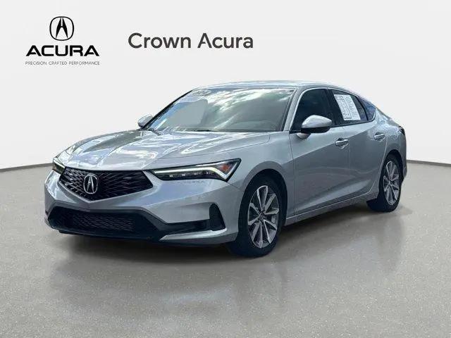 2024 Acura Integra Base for sale in Clearwater, FL