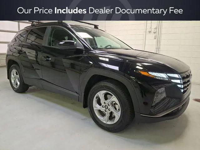 2024 Hyundai Tucson SEL for sale in Wilkes-Barre, PA