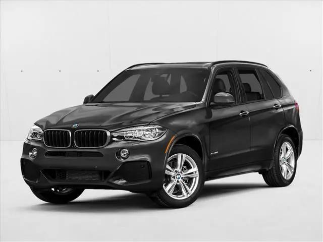 2017 BMW X5 xDrive35i for sale in Fremont, CA