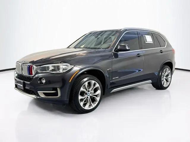 2017 BMW X5 xDrive35i for sale in Fremont, CA