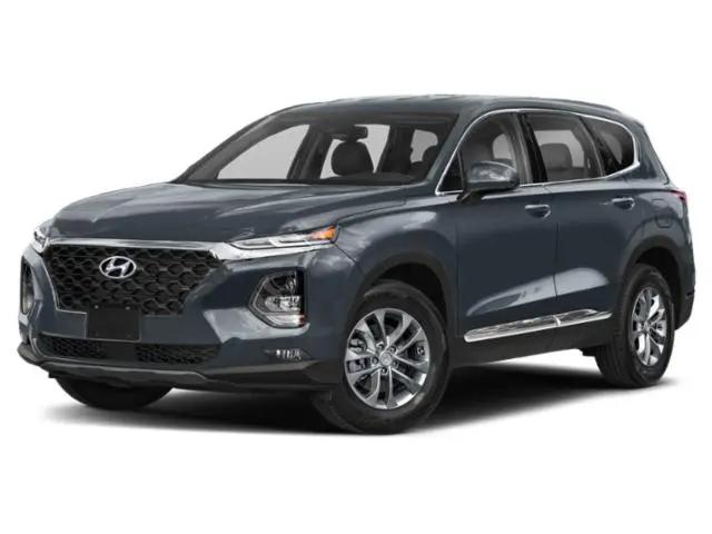 2019 Hyundai Santa Fe SE for sale in Lufkin, TX