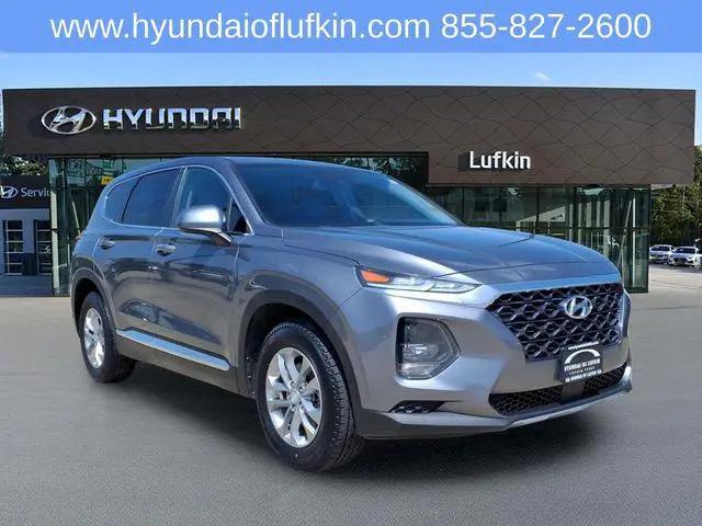 2019 Hyundai Santa Fe SE for sale in Lufkin, TX