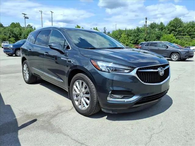 2021 Buick Enclave AWD Premium for sale in Aliquippa, PA
