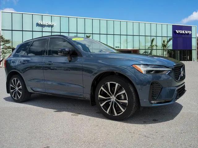 2023 Volvo XC60 B5 Plus Dark Theme for sale in Naples, FL