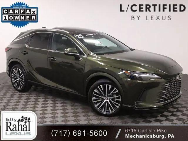 2025 Lexus RX 350 Premium Plus for sale in Mechanicsburg, PA