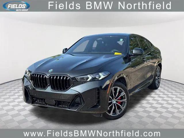 2024 BMW X6 xDrive40i for sale in Northfield, IL
