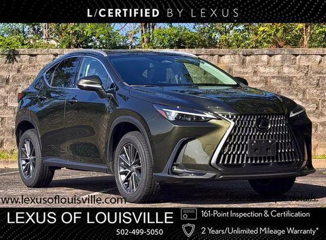 2024 Lexus NX 350 Premium for sale in Louisville, KY