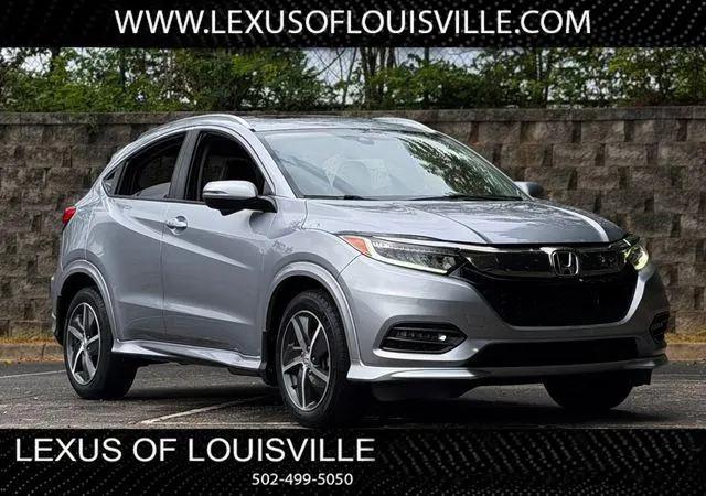 2020 Honda HR-V AWD Touring for sale in Louisville, KY
