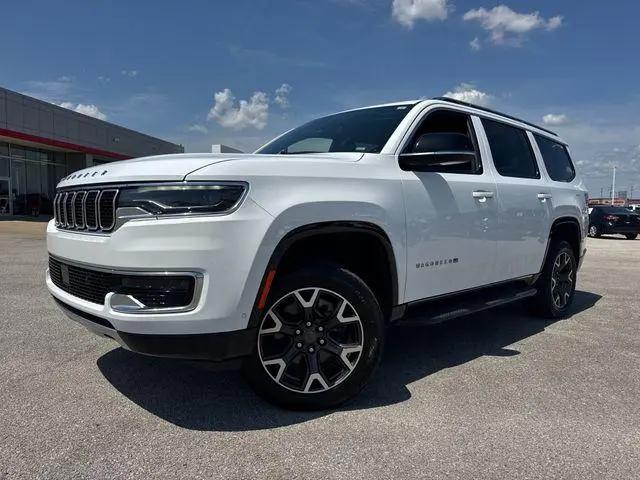 2024 Jeep Wagoneer Series III 4x4 for sale in Jonesboro, AR