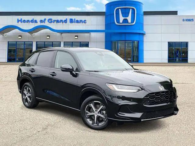 2024 Honda HR-V AWD EX-L for sale in Grand Blanc, MI