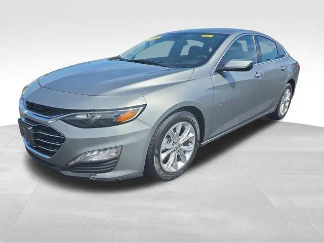 2025 Chevrolet Malibu FWD 1LT for sale in Merrill, WI