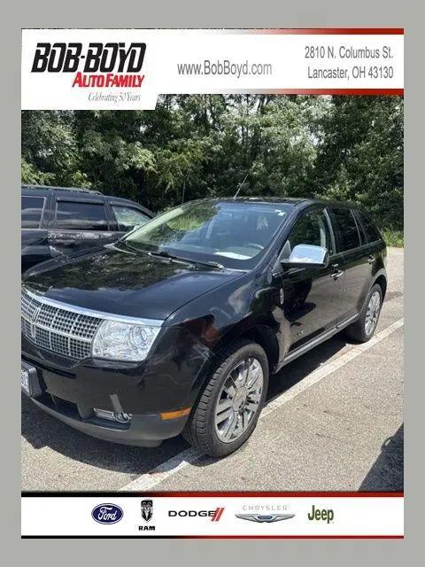 2009 Lincoln MKX Unknown for sale near Lancaster, OH
