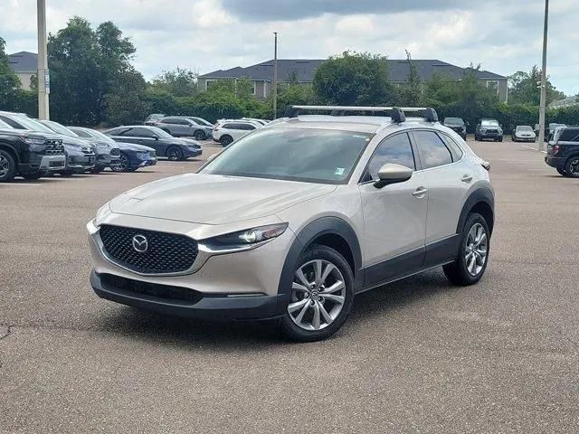 2023 Mazda CX-30 2.5 S Select for sale in St Augustine, FL