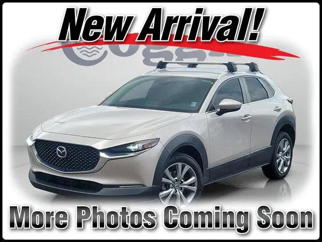 2023 Mazda CX-30 2.5 S Select for sale in St Augustine, FL