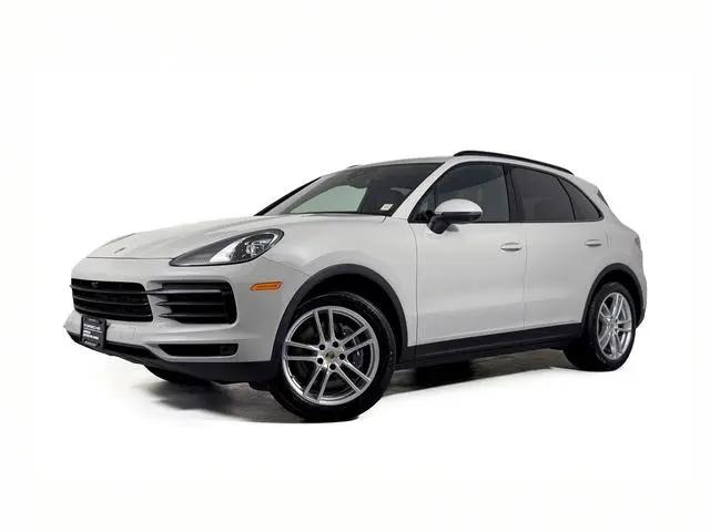 2023 Porsche Cayenne Cayenne for sale in Jericho, NY
