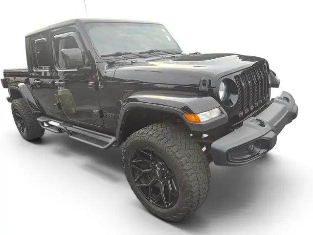 2023 Jeep Gladiator Sport S for sale in Tullahoma, TN