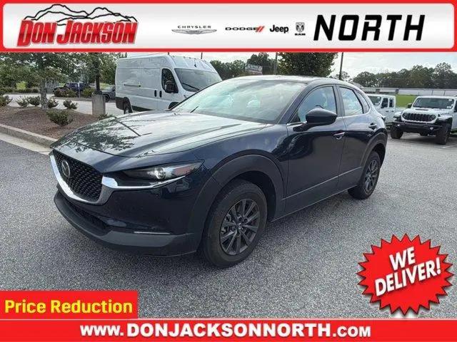 2023 Mazda CX-30 2.5 S for sale in Cumming, GA