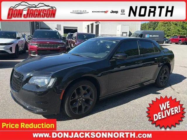 2023 Chrysler 300 Touring for sale in Cumming, GA