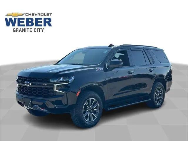 2024 Chevrolet Tahoe 4WD Z71 for sale in Granite City, IL