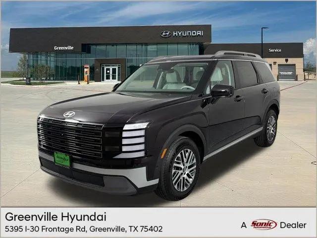 2026 Hyundai Palisade SEL Premium 8P for sale in Greenville, TX
