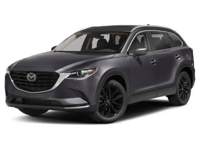 2022 Mazda CX-9 for sale near Cincinnati, OH