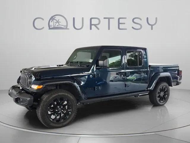 2025 Jeep Gladiator Sport for sale in Palm Harbor, FL