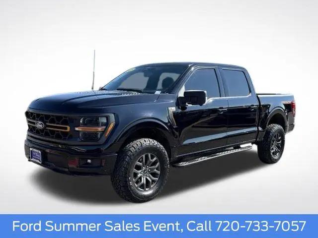 2025 Ford F-150 Tremor for sale in Castle Rock, CO
