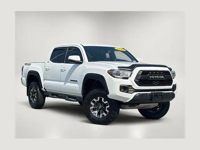 2021 Toyota Tacoma TRD Off-Road for sale in Gastonia, NC